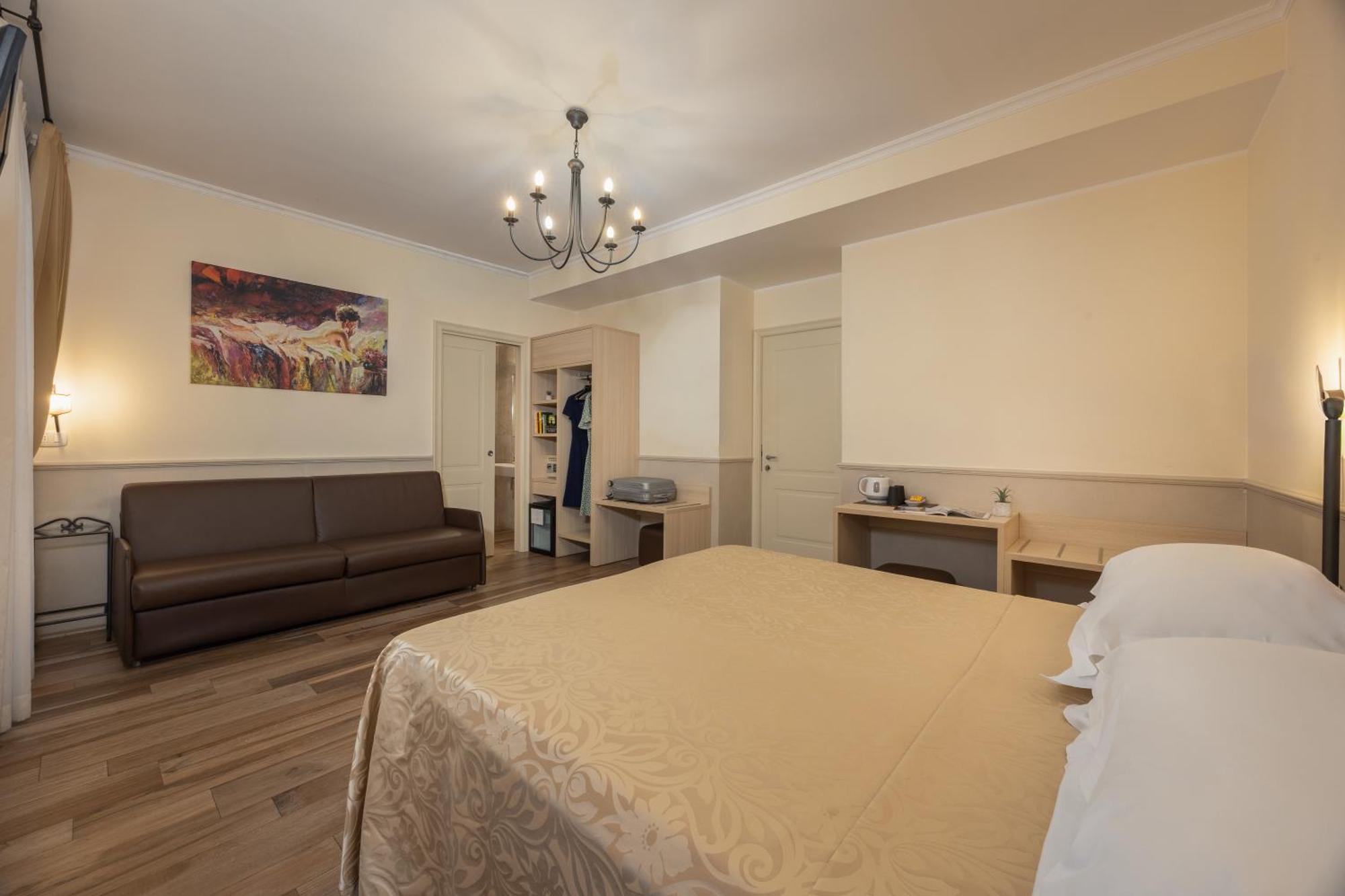 Hotel Flavia — Fotoğraflar 3