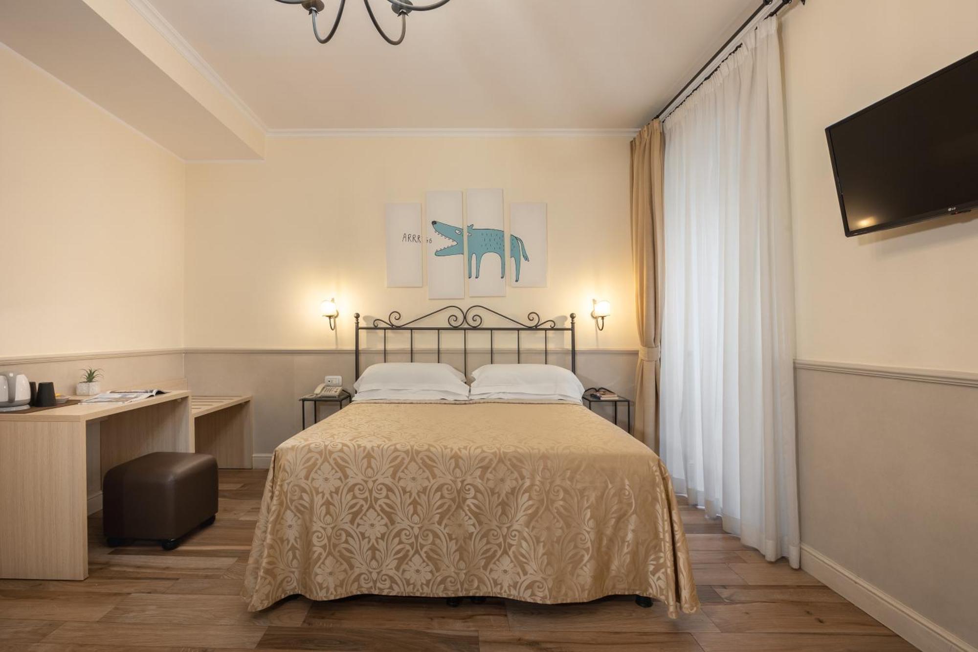 Hotel Flavia — Fotoğraflar 2